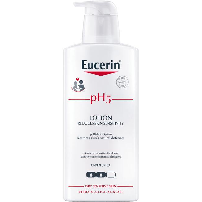 Eucerin Sun Oil Control Gel-Crème SPF30 50 ML