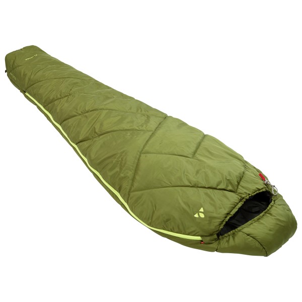 Vaude - Sioux 100 II SYN - Sac de couchage synthétique