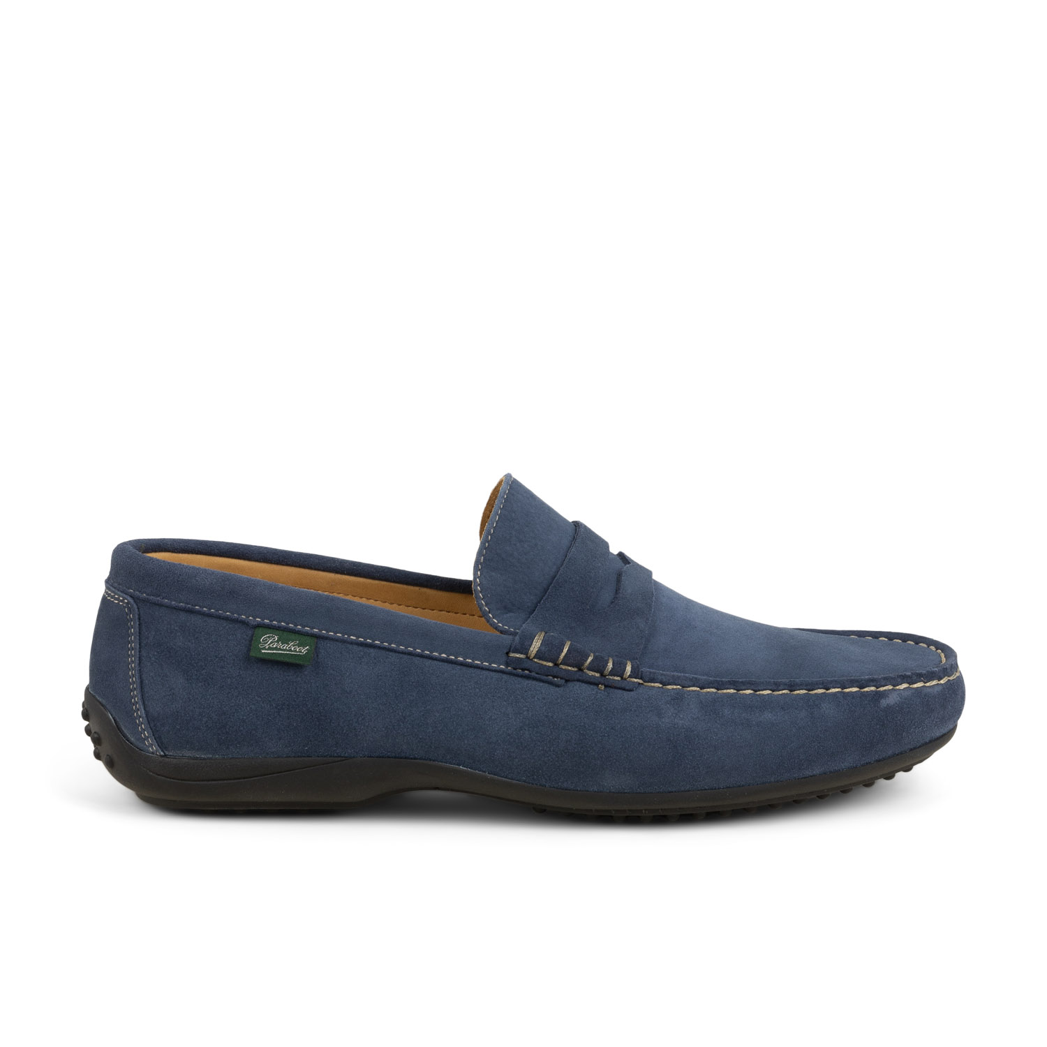 Mocassins homme PARABOOT CABRIO