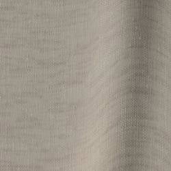 NOUS Living vitrage gordijn Amber 17 sand