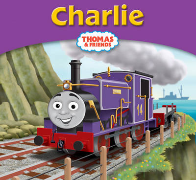 Charlie - My Thomas Story Library (Paperback)