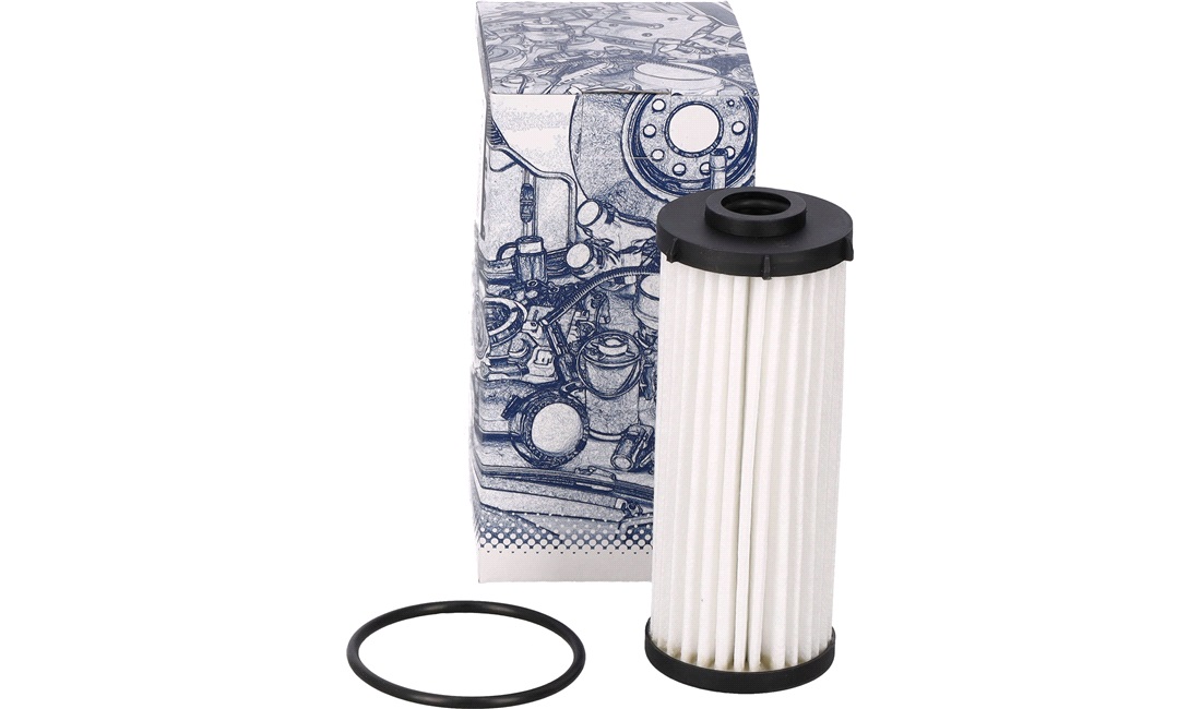 Hydraulikfilter