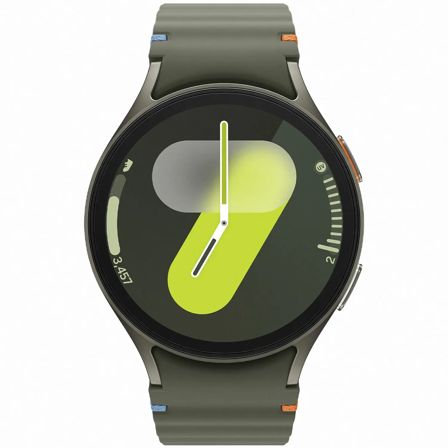 Samsung Galaxy Watch7 44mm BT Green SM-L310NZGAEUB