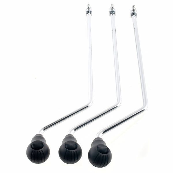 Pearl LG-200/3 Floor Tom Legs Air