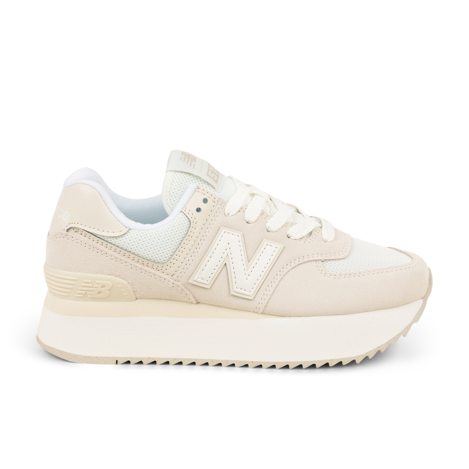 Baskets femme NEW BALANCE WL574