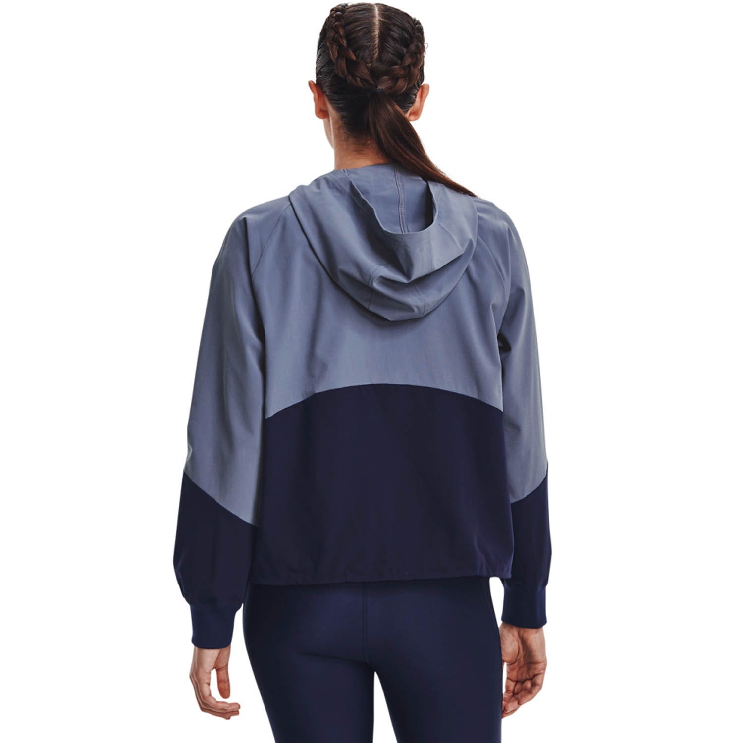 Under Armour  Woven Jacket