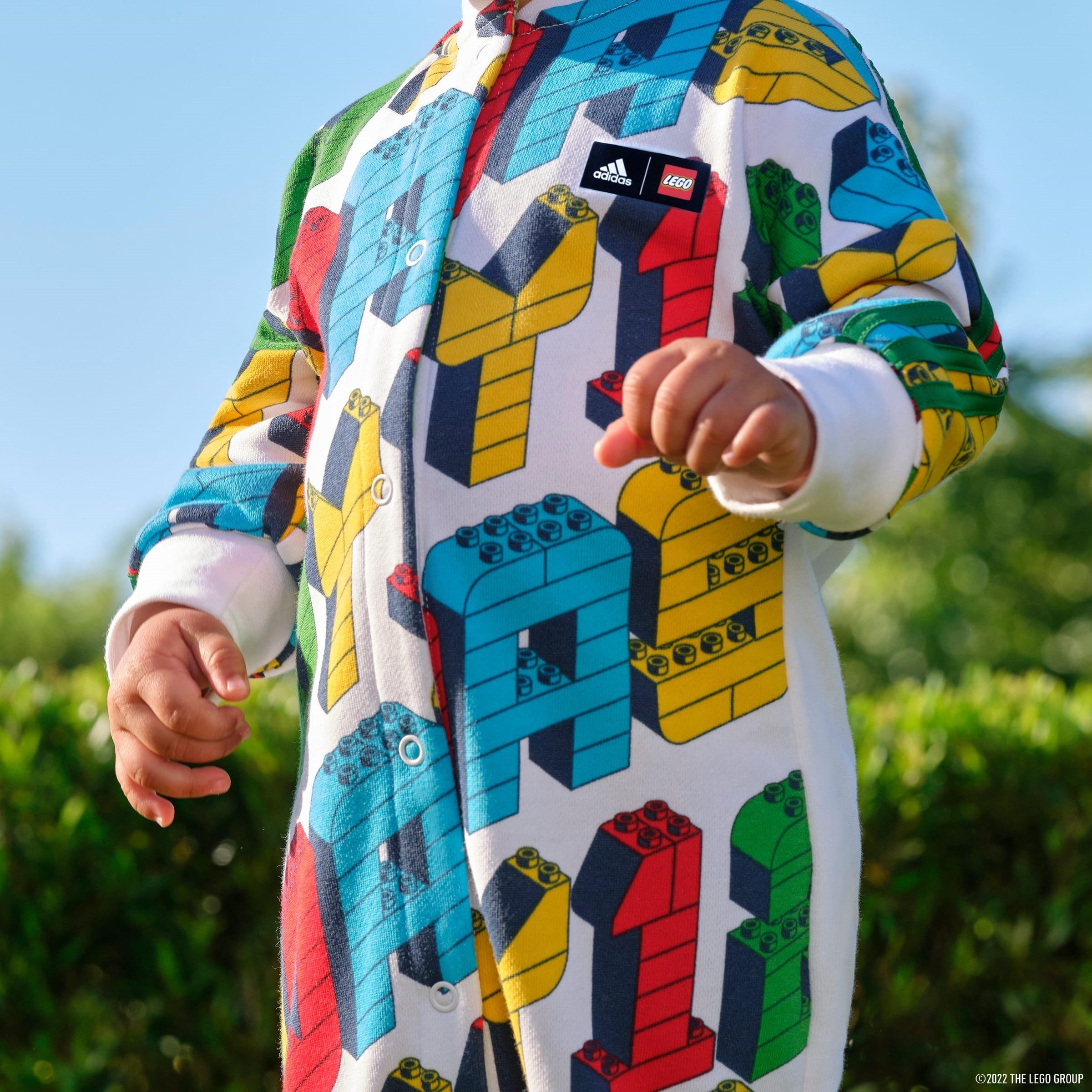 adidas Lego® Bodysuit Babies