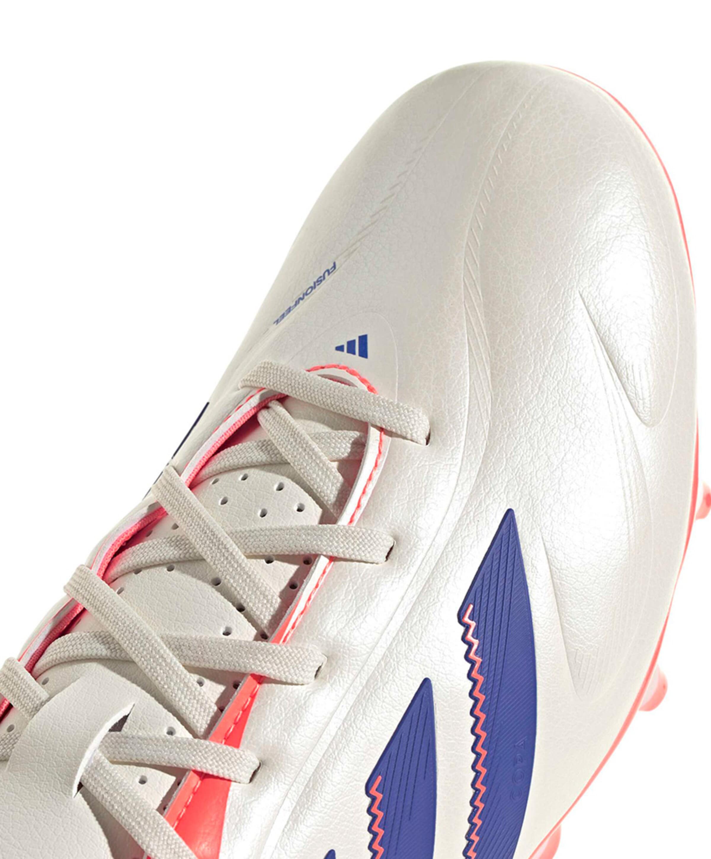 Adidas Copa Pure Iii League Fg/mg heren voetbalschoenen ecru