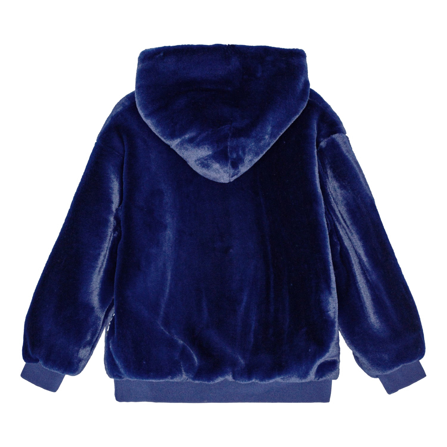 Maureen - Vibrant Blue