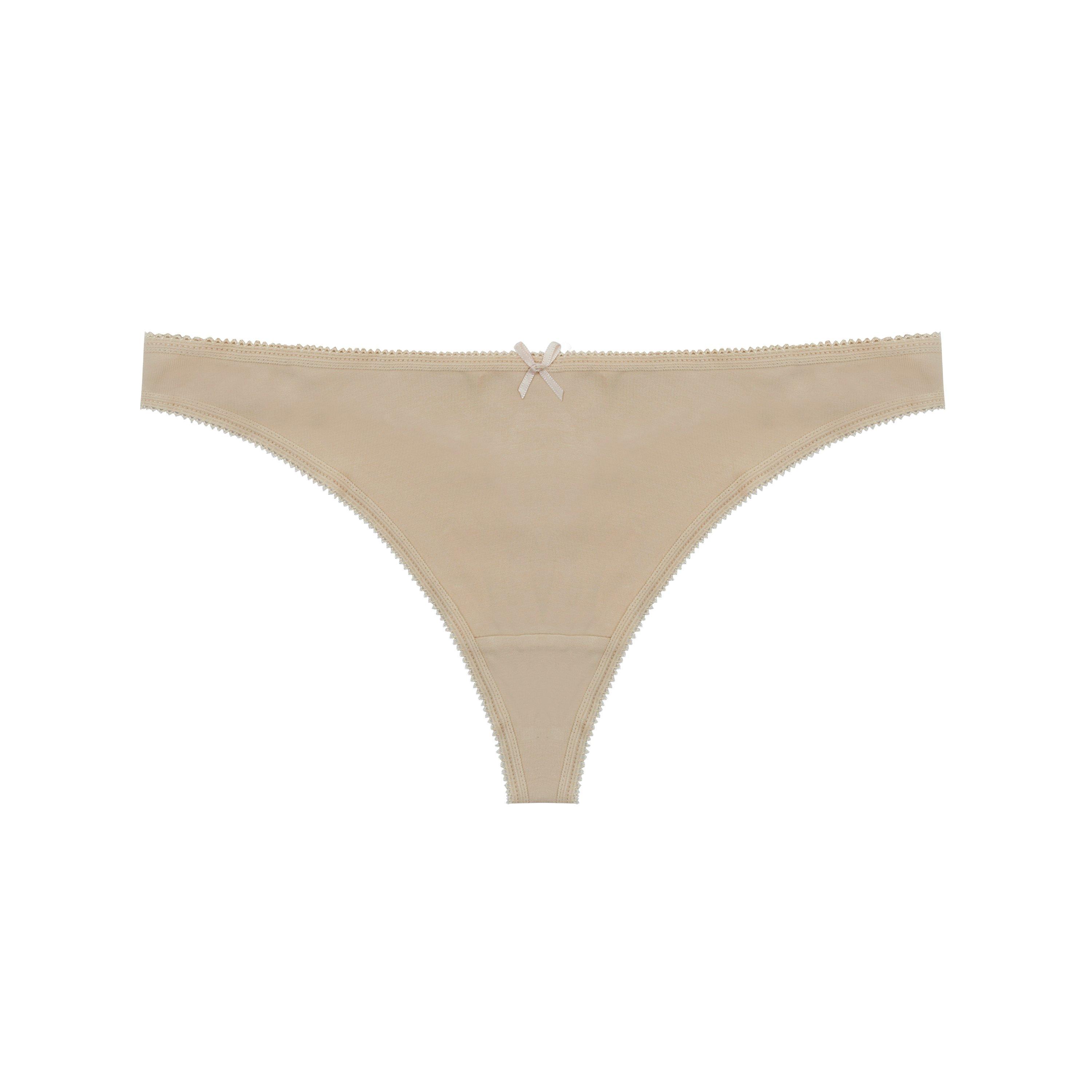 Miso 5pk Thong Ld