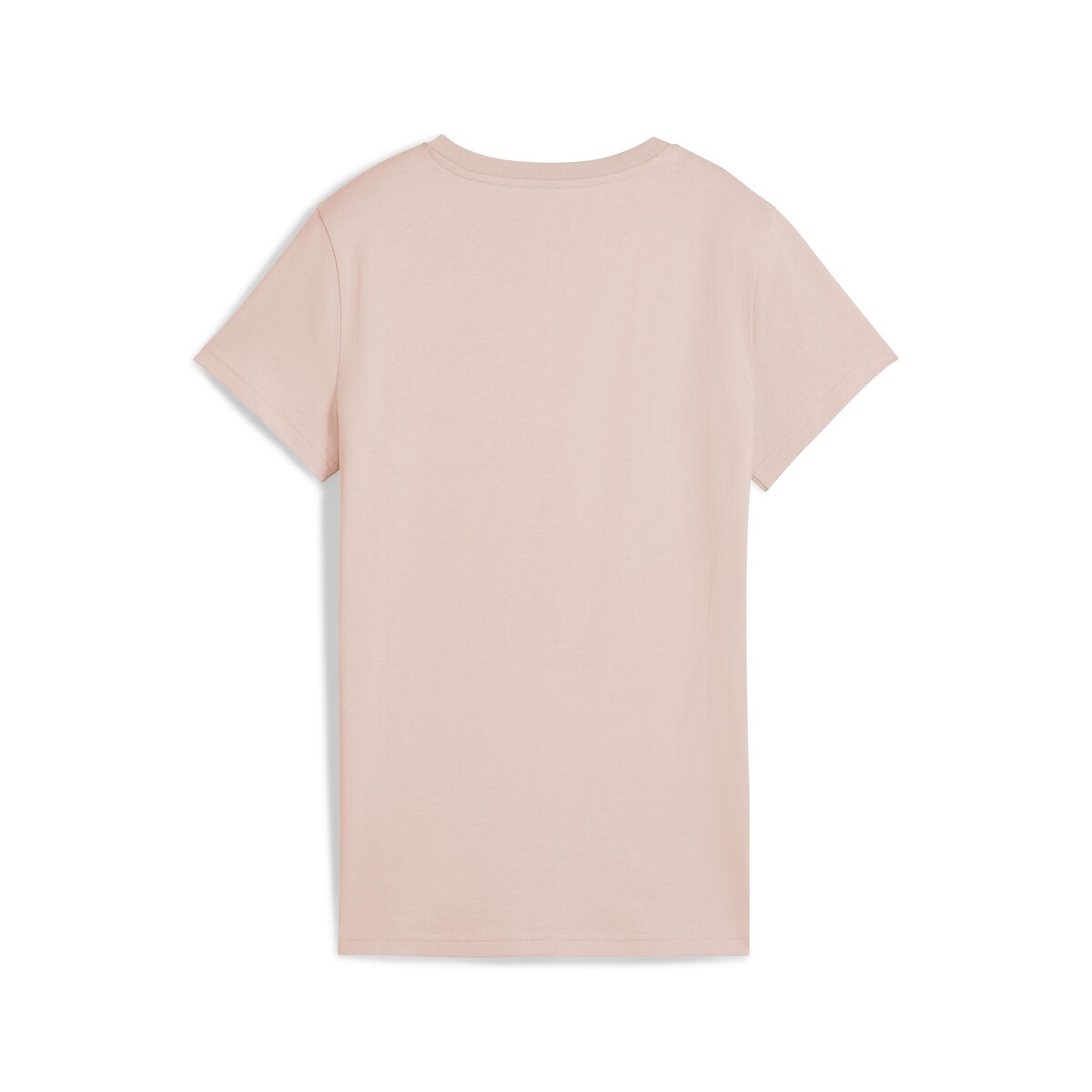 Camiseta de manga curta PUMA ESSENTIAL ELEVATED