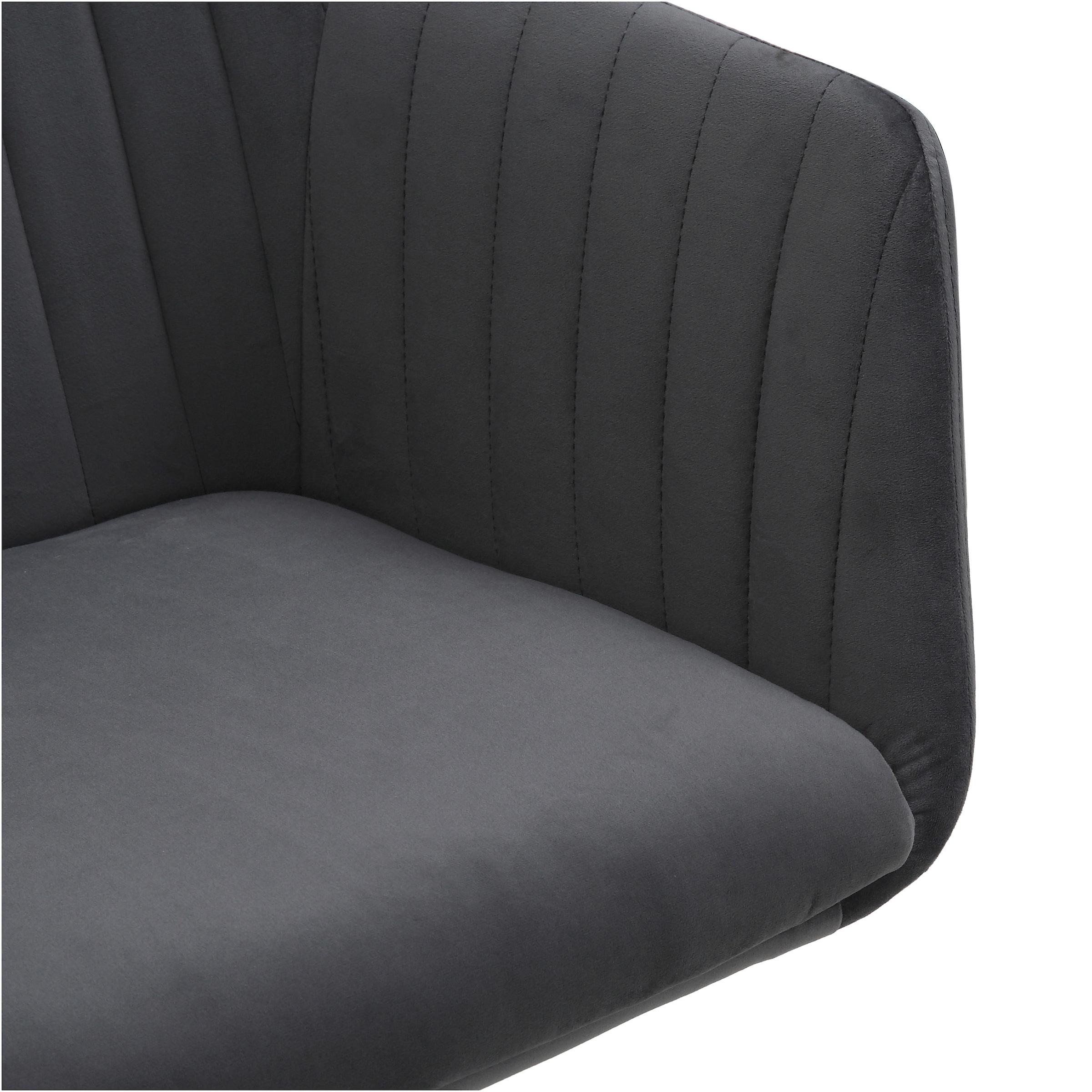 Home affaire Esszimmerstuhl »Tampa, TOPSELLER!, OTTOs Choice« (Set) 2 Stk.mit Drehfunktion 360 Grad