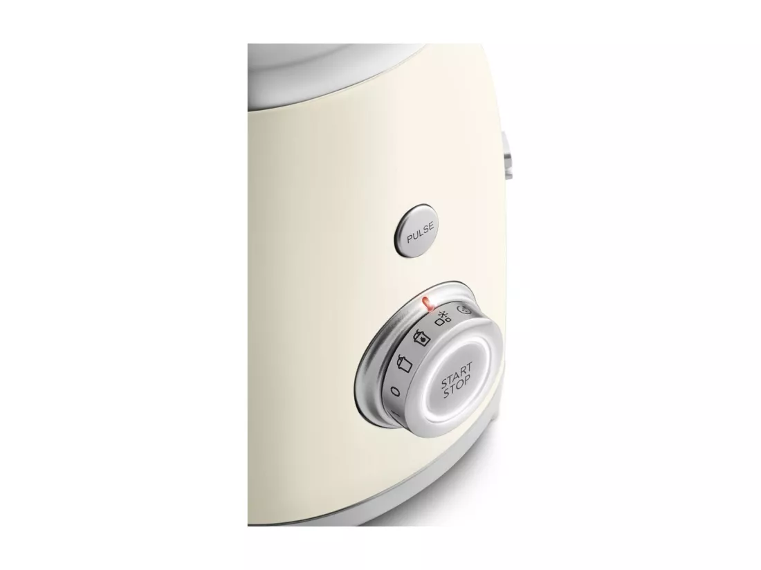 Blender 1,5L crème
