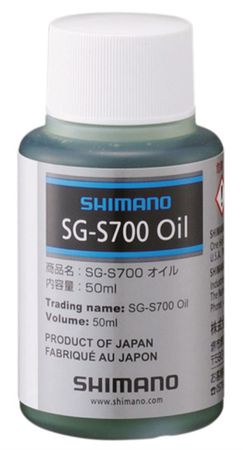 ALFINE SG-S700 Getriebeöl für 11fach Nabe  50 ml