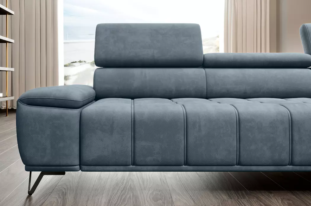 Ecksofa Palladio