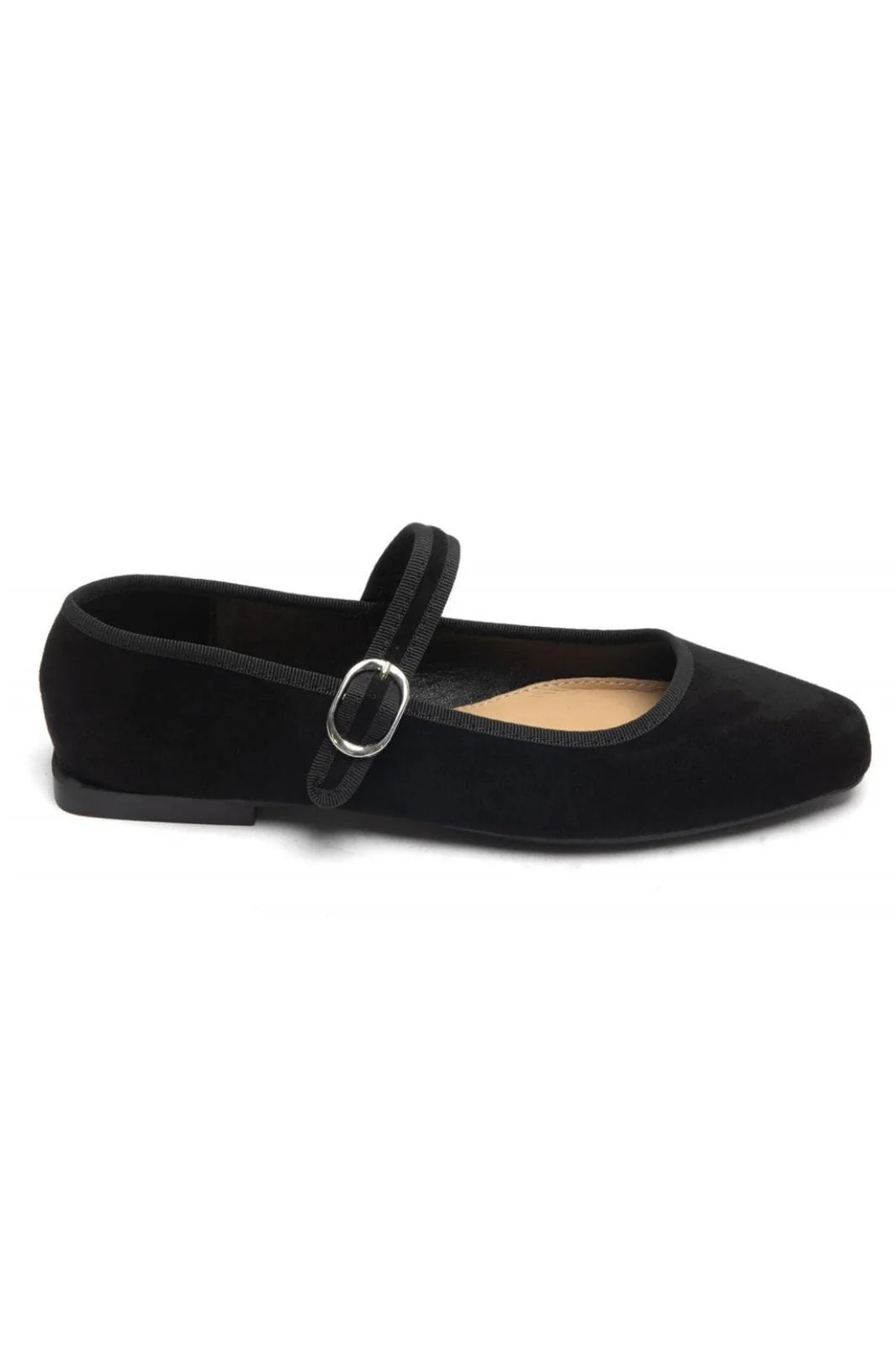 Marta Du Chateau Ladies Shoes 1800 black