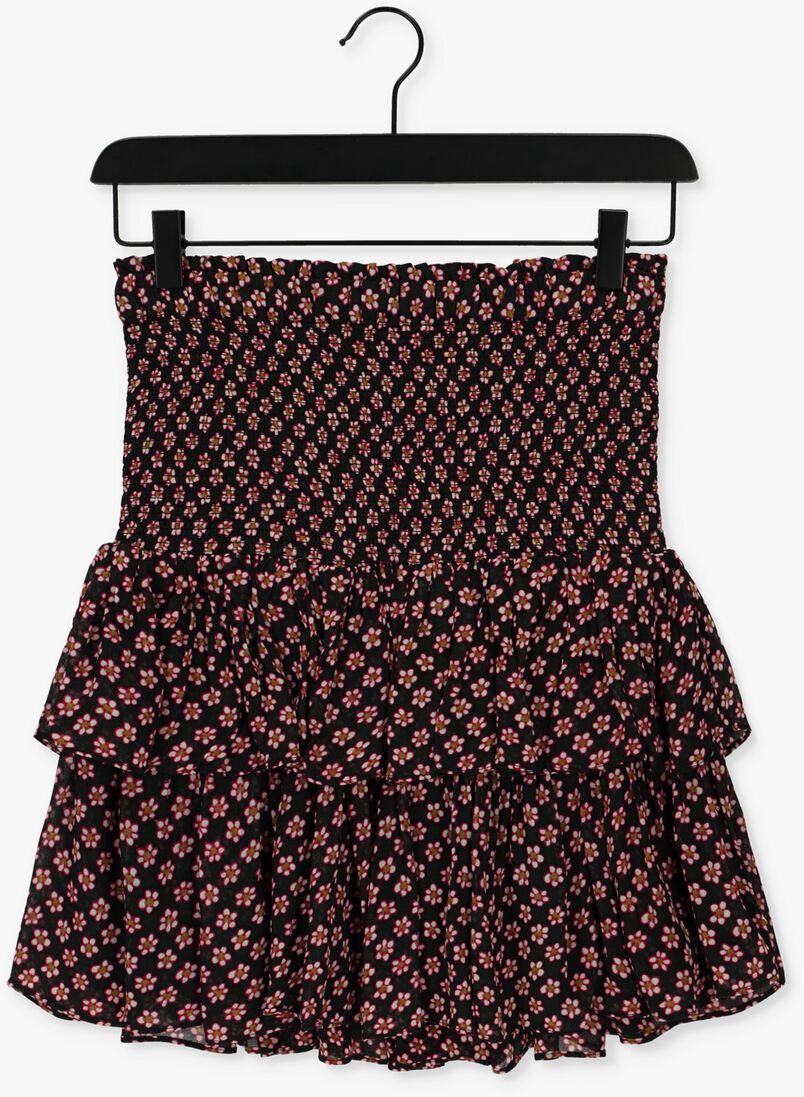 FABIENNE CHAPOT zwarte fabienne chapot minirok mary skirt