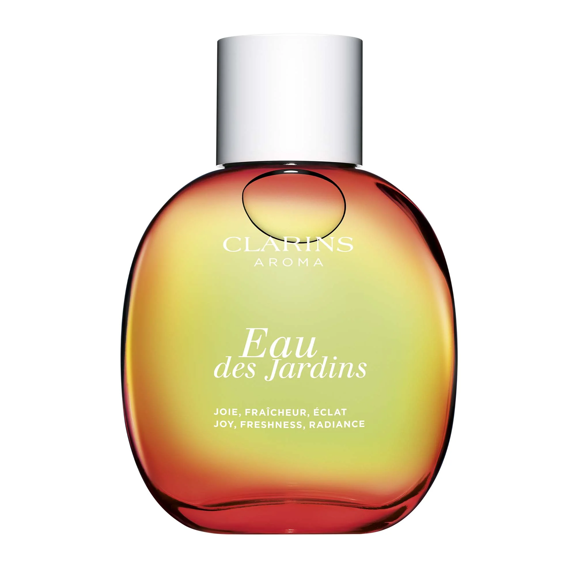 Eau des Jardins - Eau de Soins parfumée |