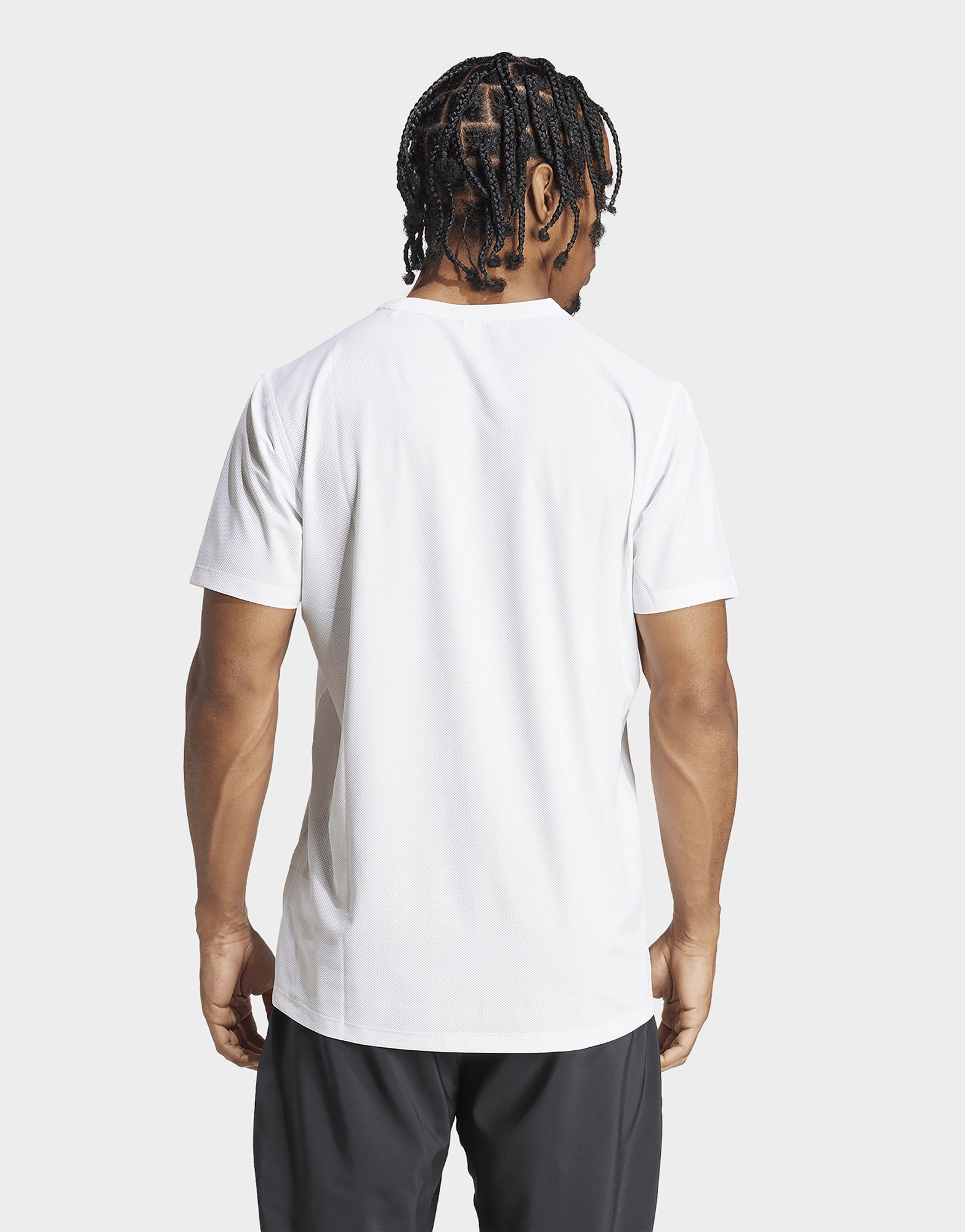 adidas T-shirt Own the Run