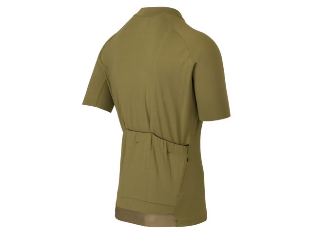 AGU Solide Performance Jersey Strategy Green herre