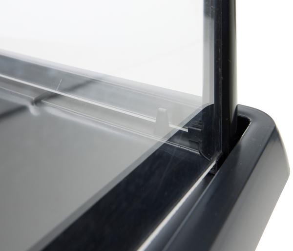 Savic Nagerheim Aura, ca. B118/H62/T64 cm