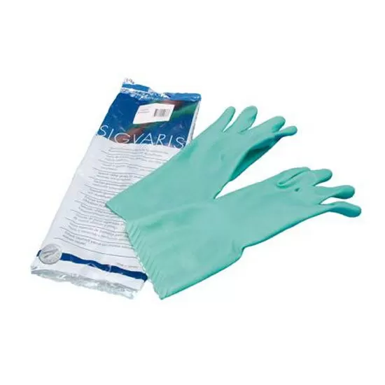 Sigvaris gummihandsker til kompressionsstrømper