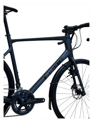 Produit reconditionné . Cube Attain GTC SL Shimano Ultegra 2022 . Vélo de Route . Cube . très bon état