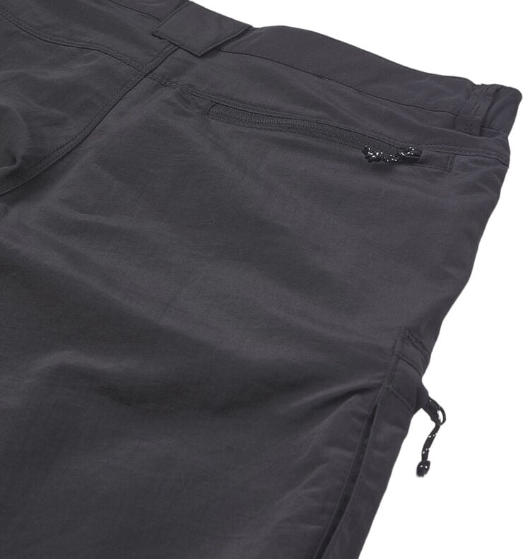 MCKINLEY Ivy 3/4 Pants Sort