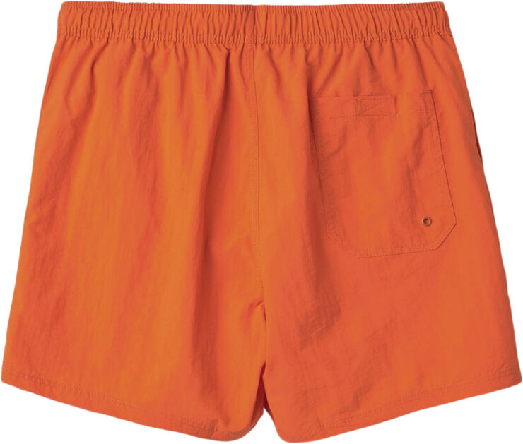 H2O Leisure badeshorts Orange