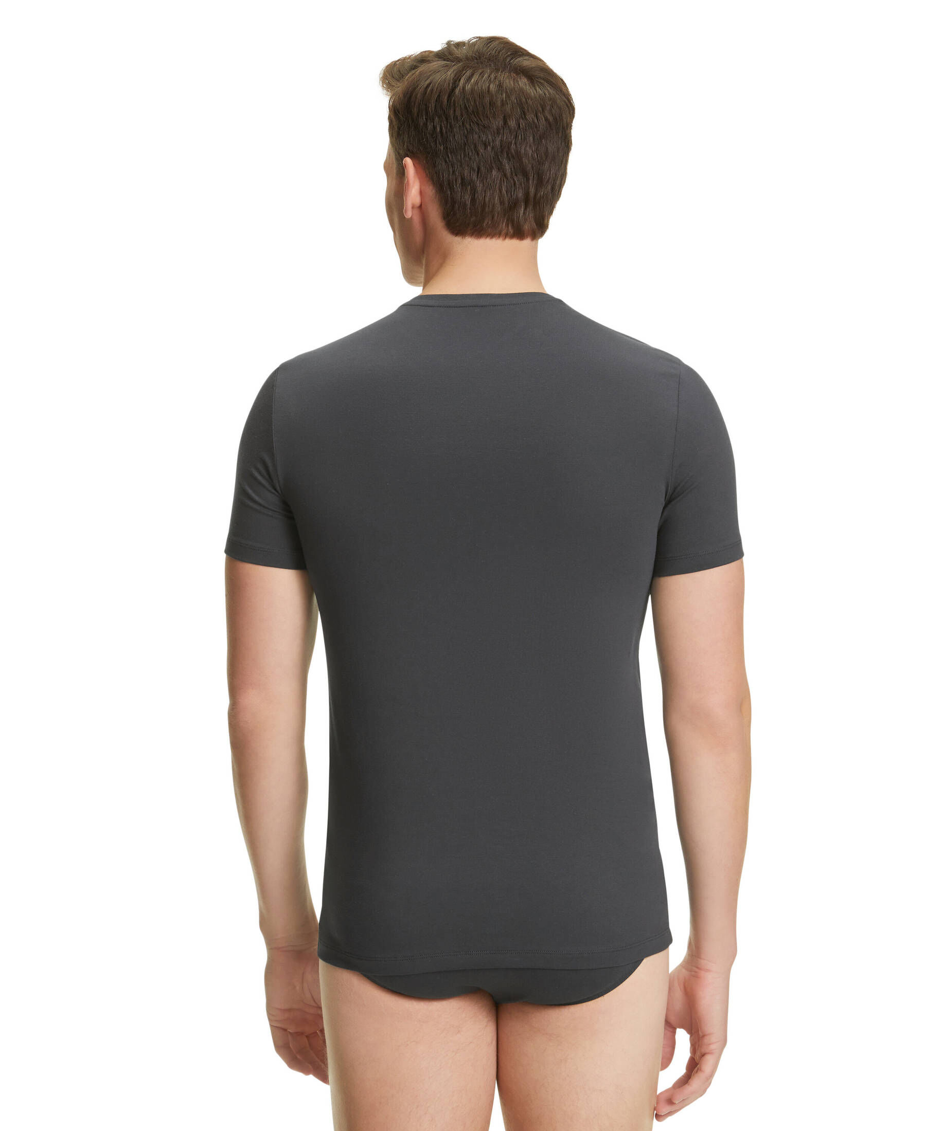 FALKE| Herren Kurzarmshirt 2-Pack