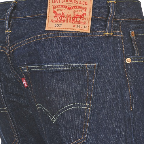 Levi's - 501® LEVI'S ORIGINAL FIT Azul