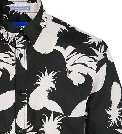 Jack & Jones Hemd - JorJoshua - Steppschuh