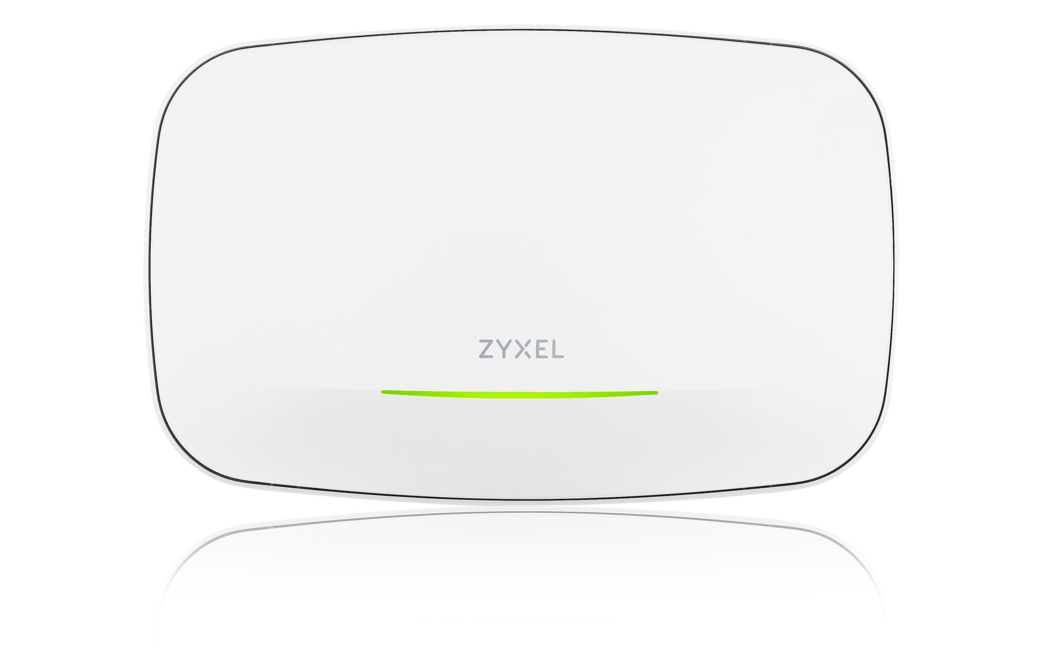 Access Point NWA110BE<br>WiFi 7 Access Point Dual-Radio