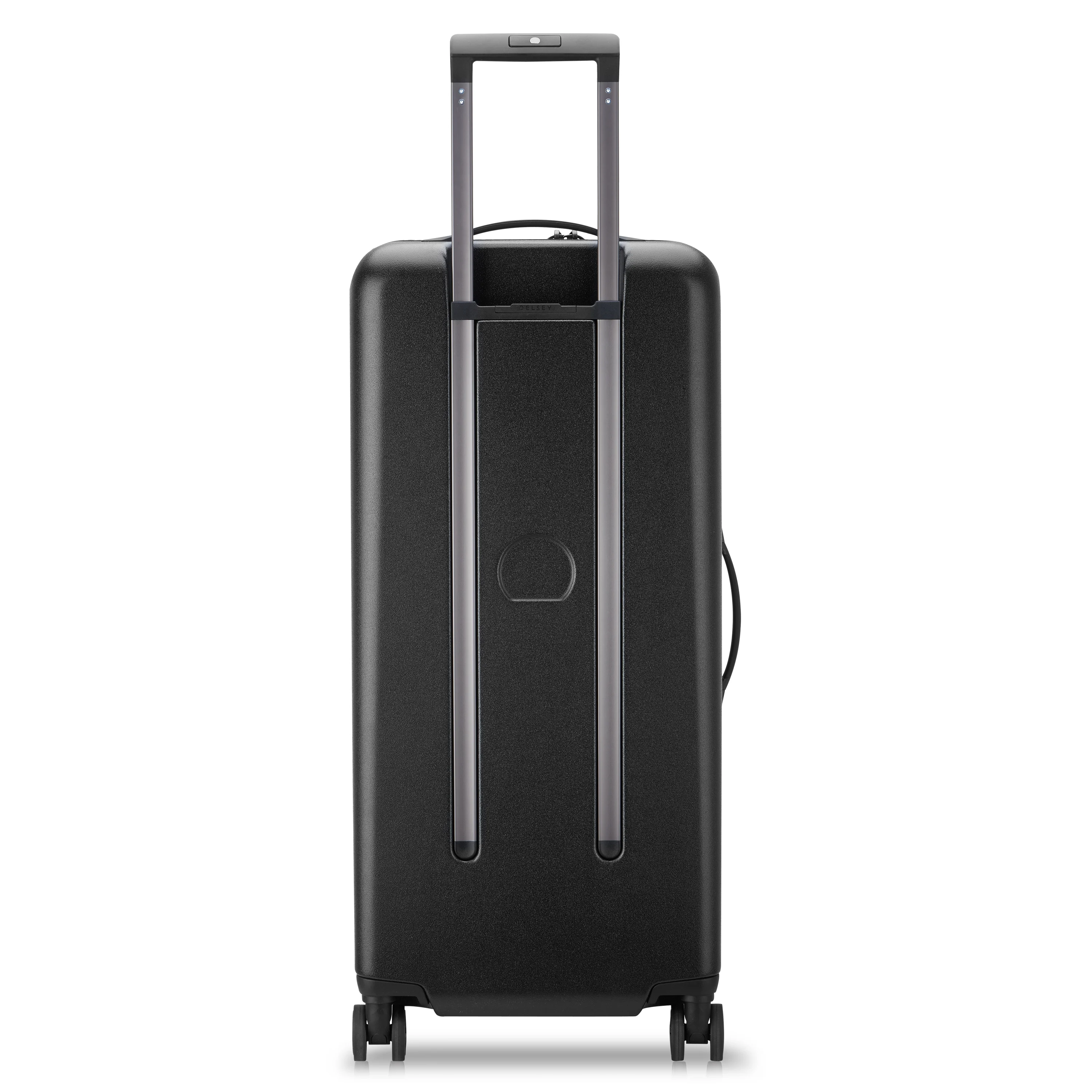 TURENNE 2.0 - Valise soute rigide | Noir
