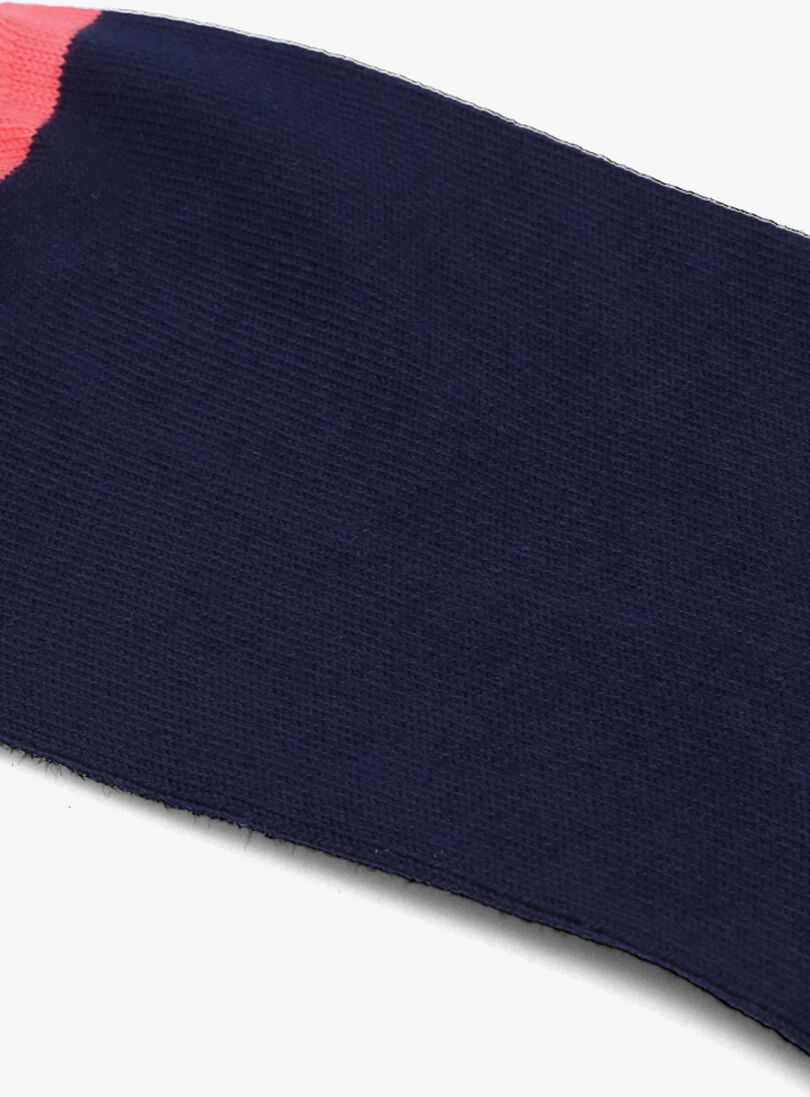 PAUL SMITH blauwe paul smith sokken men sock archie cutlery