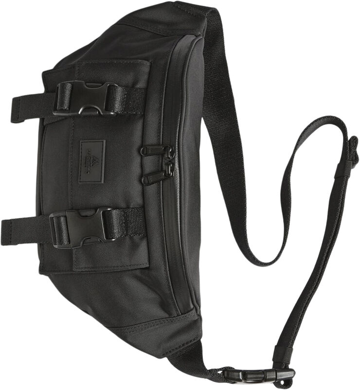 Markberg EastMBG Bum Bag, Recycled Sort