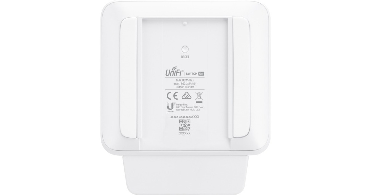 UbiquitiUSW Flex switch  (Wit)