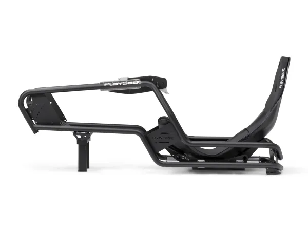 Playseat Formula Intelligence, Universal gamingstol, 120 kg, Polstret sæde, Polstret ryglæn, Væddeløb, Nintendo Wii U, PlayStation 5, Xbox Series X, MAC, Nintendo Switch, PC, PlayStation 4, Playstation...