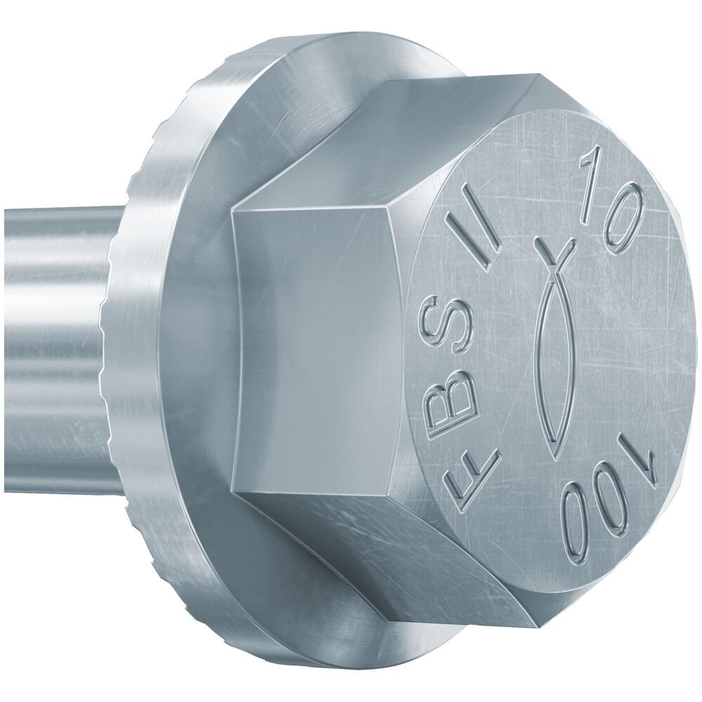Fischer Betonschroef FBS II 10x60 5/-/- US VE=50 - 536858