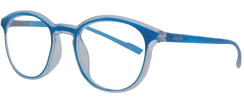 CERJO Lesebrille<br>1 Stück, 3.00dpt, 016.328.924