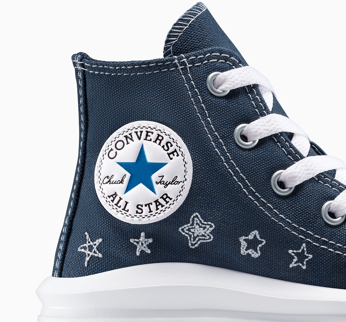 CONVERSE<br>Tênis All Star Move Star Essentials