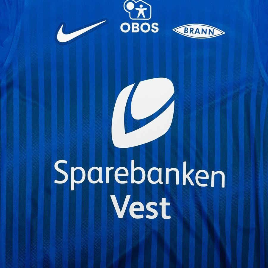 SK Brann Maillot Extérieur Toppserien 2024