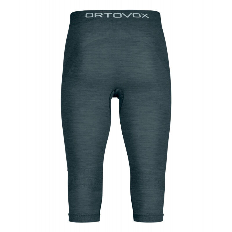 120 Comp Light Short Pants - Sous-vêtement mérinos homme