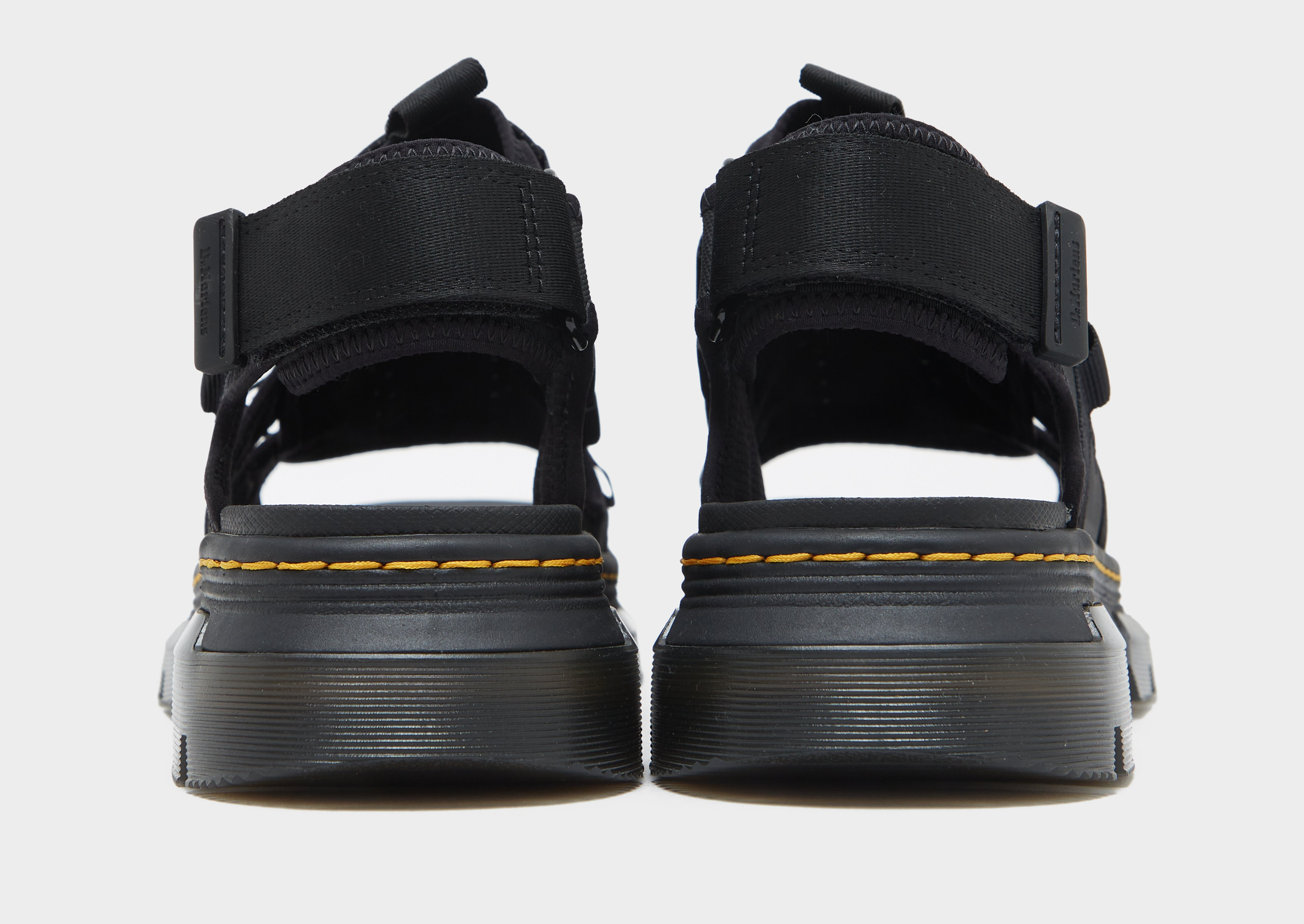 Dr. Martens Sandales Tract Homme