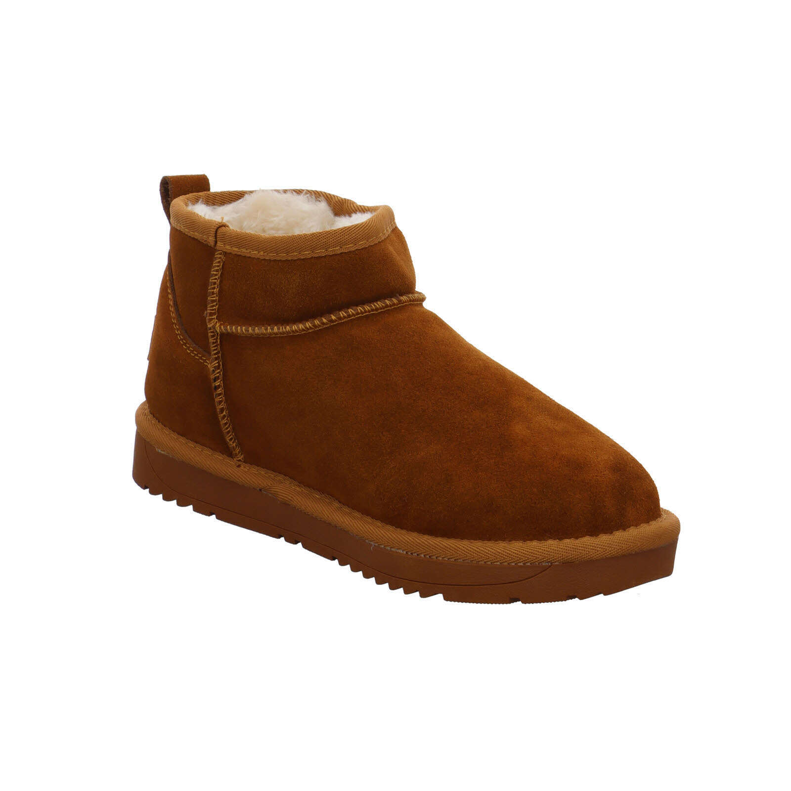 Stiefeletten SNOW-2-MB