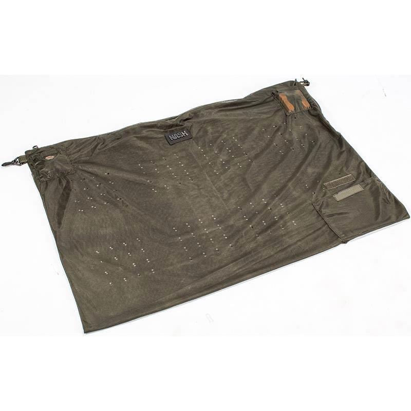 Sac De Conservation Nash