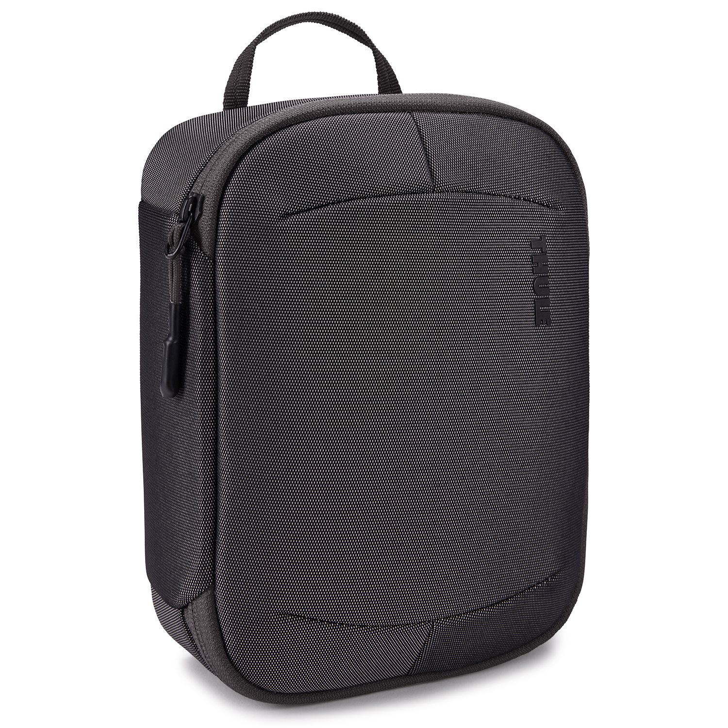 Thule Subterra 2 PowerShuttle Plus vetiver gray