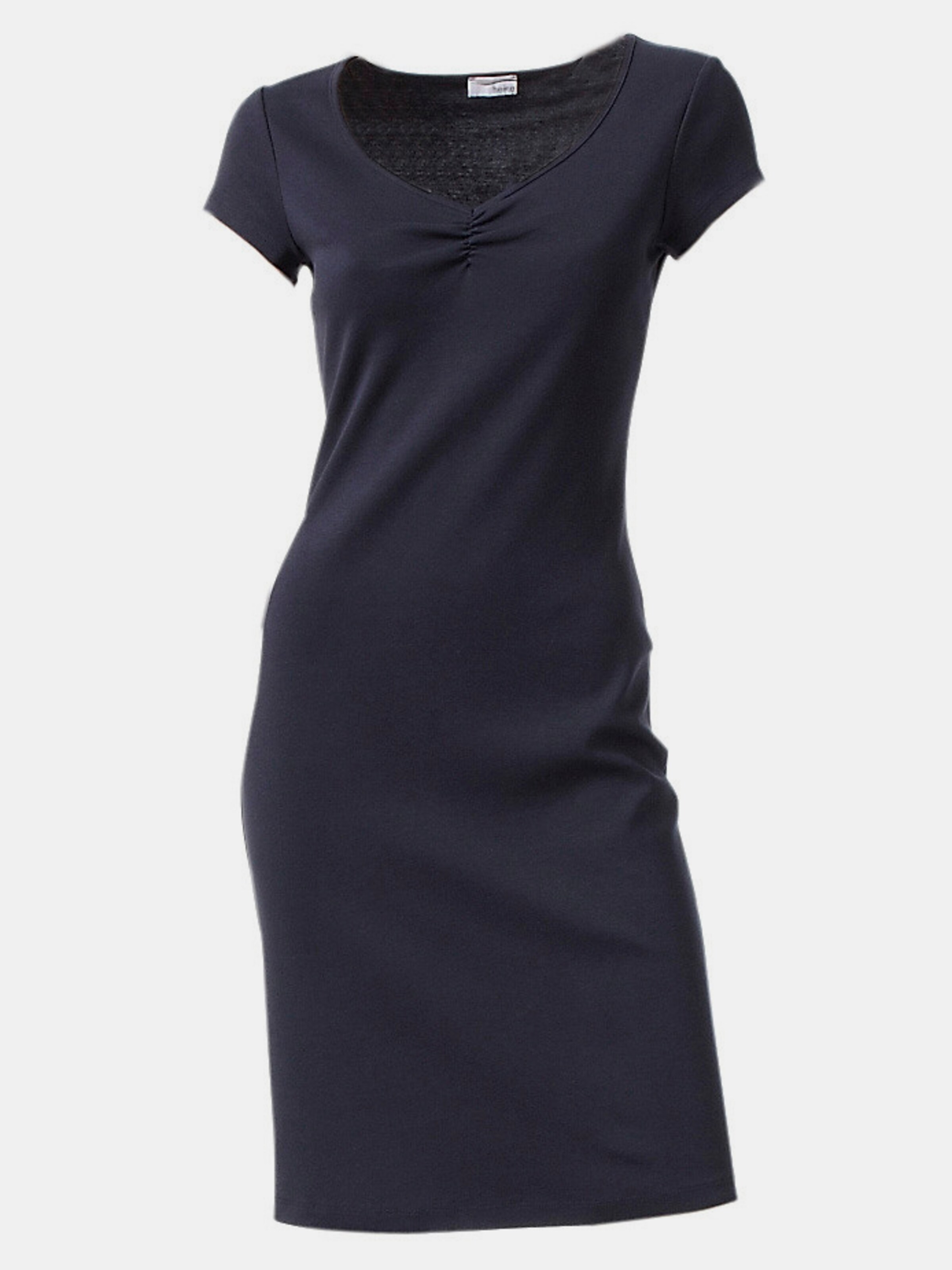 Shirtkleid