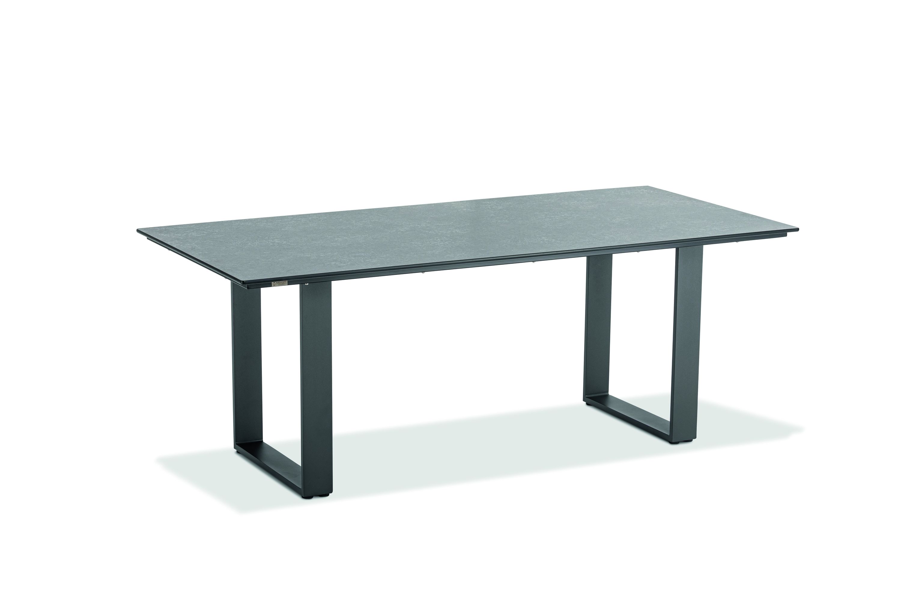 Gartentisch NOAH 160 x 95 x 76 cm