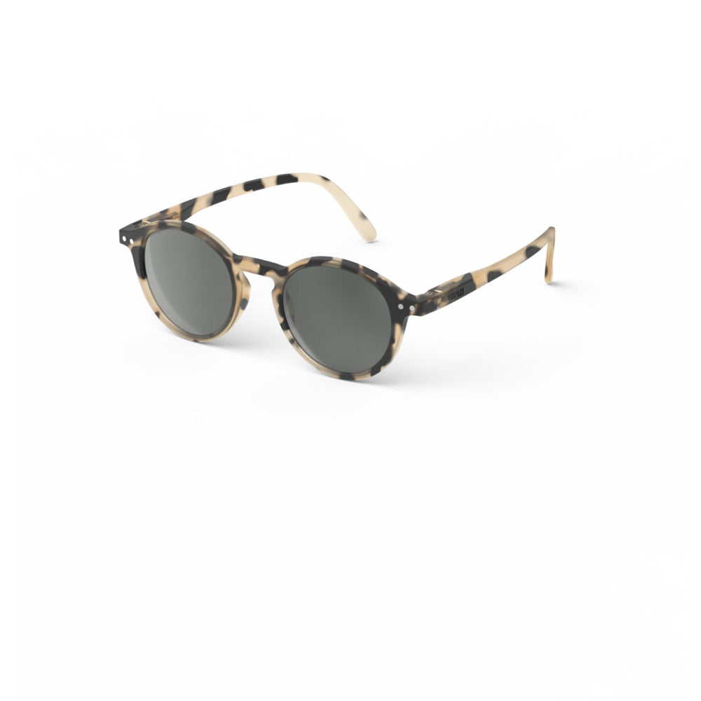 Køb Izipizi JUNIOR 7/11 D Light Tortoise Solbriller
